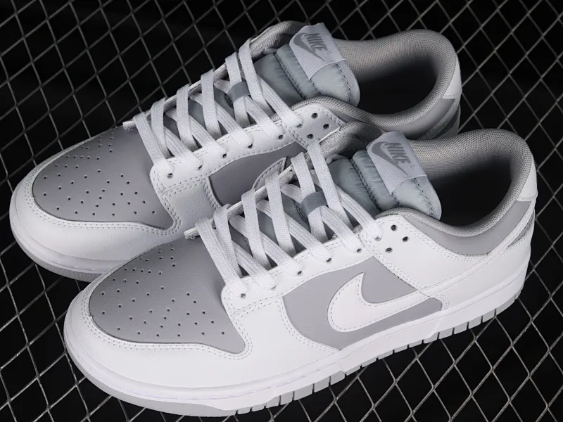 All categories Nk SB Dunk series Nk SB Dunk Low low-top sneakers Nk SB Dunk Low cool gray SB low-top sports and leisure sneakers DJ6188-003